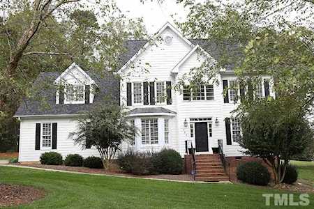 708 Neuse Ridge Drive Clayton, NC 27520