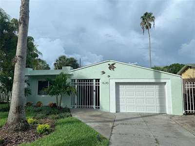 16210 E 3Rd Street Redington Beach, FL 33708