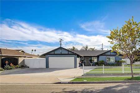 5502 Tangiers Drive Huntington Beach, CA 92647