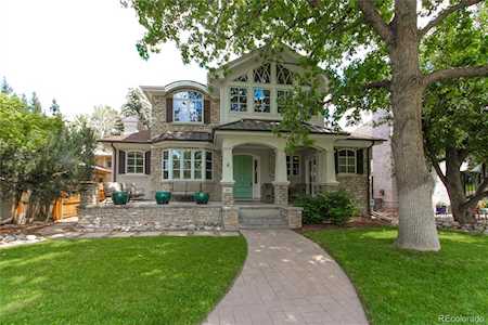 246 Glencoe Street Denver, CO 80220
