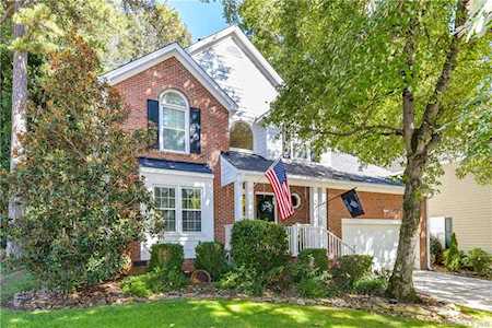 9660 Whitewood Trl Charlotte, NC 28269