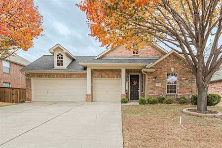 2449 Chesterwood Drive Little Elm, TX 75068