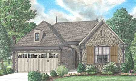 50 Willow Springs Ln Oakland, TN 38060