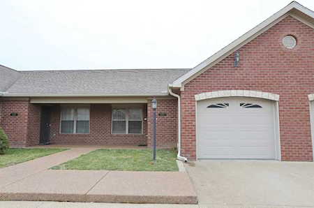 3033 Shady Hollow Trail Evansville, IN 47715