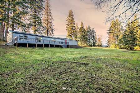 2150 S Silver Lake Rd Castle Rock, WA 98611