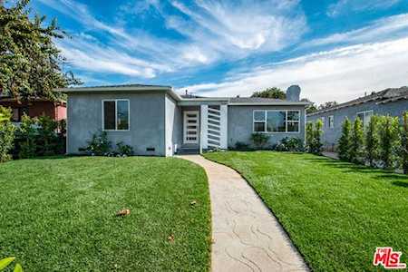 1932 S Crescent Heights Los Angeles, CA 90034