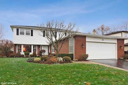 10 E Appletree Ln Arlington Heights, IL 60004