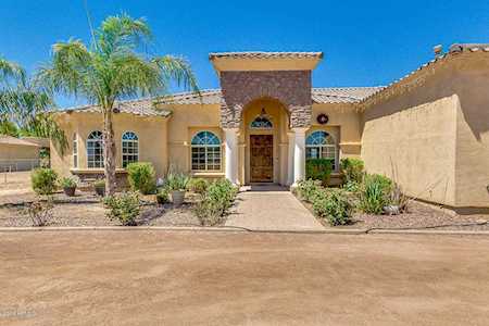 22542 W Desert Lane Buckeye, AZ 85326
