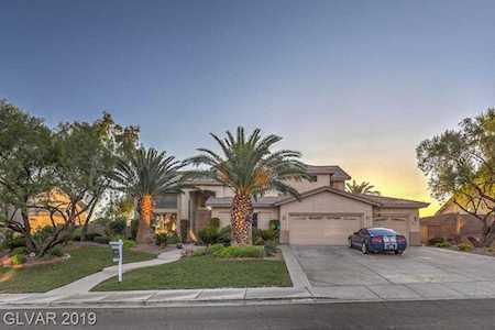 971 Sugar Springs Dr Las Vegas, NV 89110