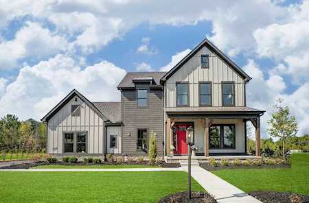 11101 Kingfisher Place Plain City, OH 43064