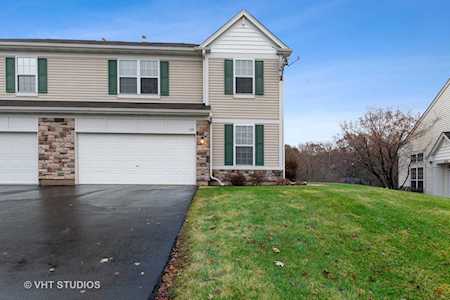 537 Terra Springs Circle Volo, IL 60020