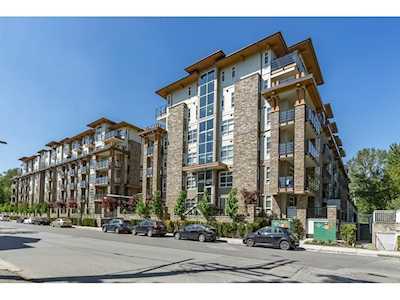 2465 Wilson Avenue #502 Port Coquitlam, BC V3C 0E6