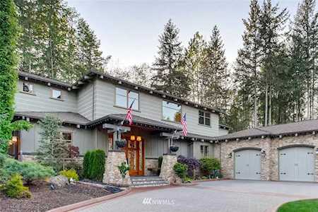 21418 114th Ave SE Snohomish, WA 98296