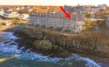 13 Oceanside Drive #13 Hull, MA 02045