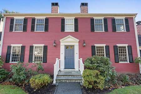 46 Jericho Rd #46 Weston, MA 02493