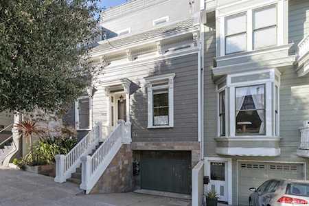 4658 18th Street #PH San Francisco, CA 94114