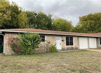3511 Southridge Dr #A Austin, TX 78704