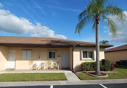 25275 Rampart Boulevard Punta Gorda, FL 33983