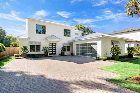 1560 Bryan Avenue Winter Park, FL 32789