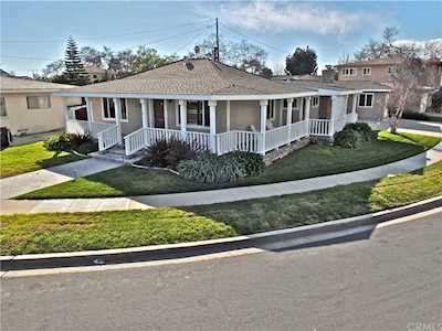 2073 Carfax Avenue Long Beach, CA 90815