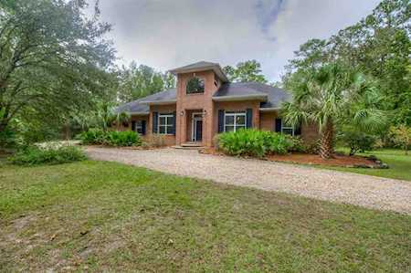 242 Hunters Trace Crawfordville, FL 32327