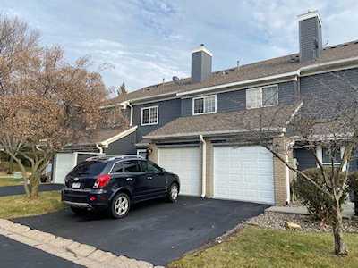1865 Donegal Drive #6 Woodbury, MN 55125