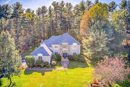17 Buttonwood Drive Andover, MA 01810