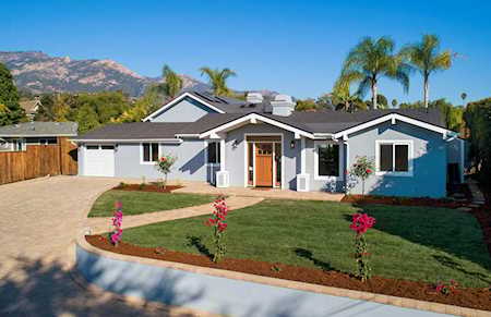 860 Cathedral Vista Ln Santa Barbara, CA 93110
