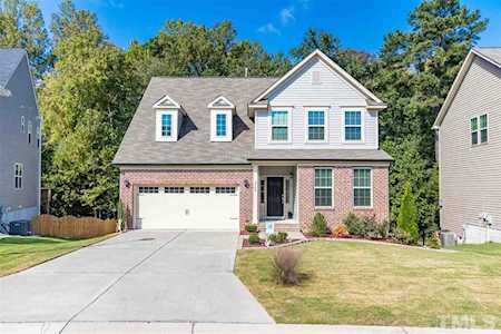 2348 Everstone Road Wake Forest, NC 27587