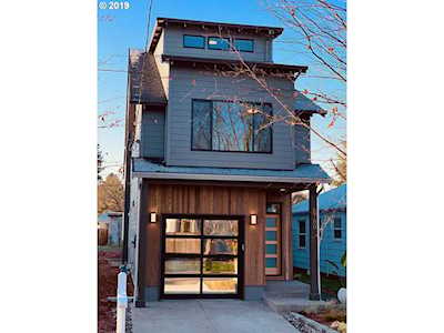5180 N Amherst St Portland, OR 97203