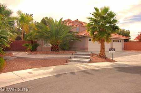 5713 Red Bluff Dr Las Vegas, NV 89130