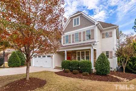 307 Heflin Court Wake Forest, NC 27587