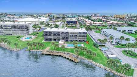 3833 S Banana River Boulevard #101 Cocoa Beach, FL 32931
