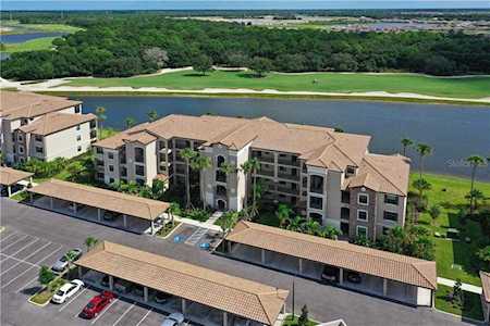 17108 Vardon Ter #307 Lakewood Ranch, FL 34211