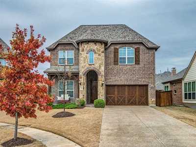 1520 Grove Drive Celina, TX 75009