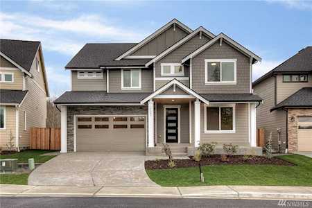 17503 75th Av Ct E Puyallup, WA 98375