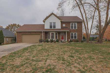 8909 Provincetown Pl Louisville, KY 40242