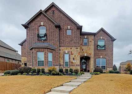 9800 Broiles Lane Fort Worth, TX 76244