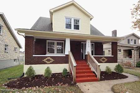 560 Eastern Pkwy Louisville, KY 40217