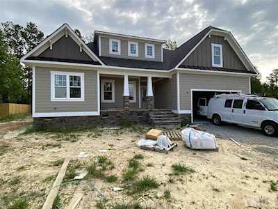 188 Reese Drive #Lot 13 Willow Spring(S), NC 27592