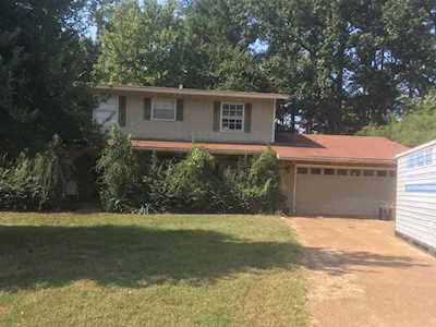 2147 Exeter Pl Memphis, TN 38016