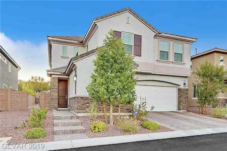 7723 Red Lake Peak St Las Vegas, NV 89166
