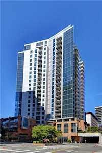 10610 NE 9th Place #1606 Bellevue, WA 98004