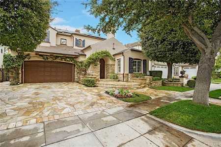 22 Winslow Street Ladera Ranch, CA 92694