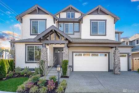 21197 SE 7th Place Sammamish, WA 98074