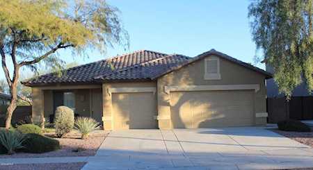 17685 N 168th Lane Surprise, AZ 85374