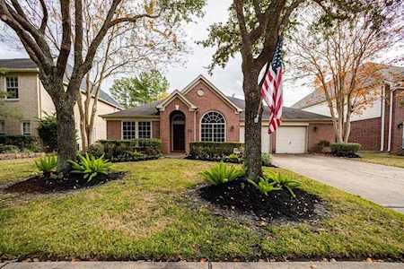 13518 Mount Airy Dr Cypress, TX 77429