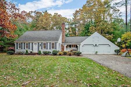 35 Till Rock Lane Norwell, MA 02061