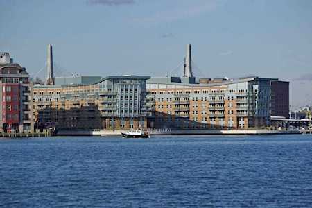 4 Battery Wharf #PH4602 Boston, MA 02109