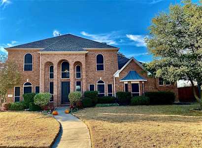 423 Goodnight Trail Argyle, TX 76226